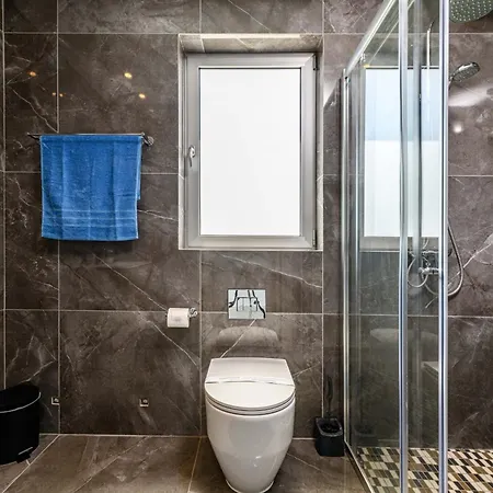 Villa Mylos Lifestyle Seaview #15