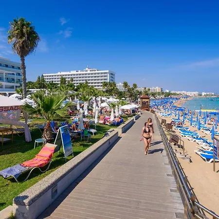 Mylos Lifestyle Seaview #15 Villa