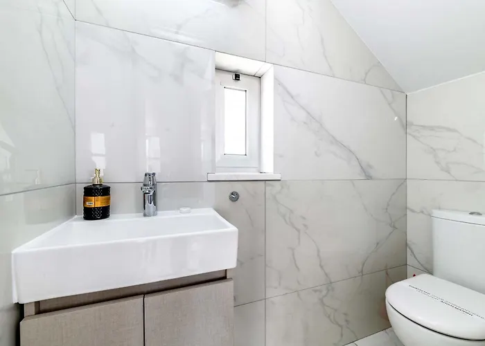 ヴィラ Mylos Lifestyle Seaview #15 プロタラス