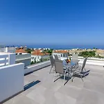 Villa Mylos Lifestyle Seaview #15 *