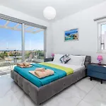 Mylos Lifestyle Seaview #15 * Protaras