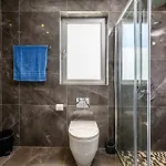 Villa Mylos Lifestyle Seaview #15