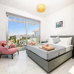 Mylos Lifestyle Seaview #15 Villa *