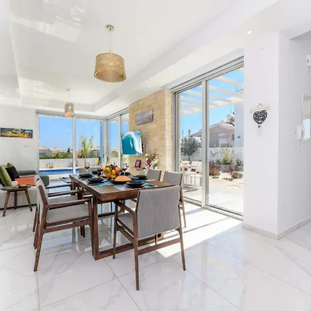 Villa Mylos Lifestyle Seaview #15