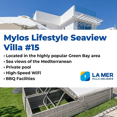 Mylos Lifestyle Seaview #15