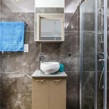 Mylos Lifestyle Seaview #15 Villa