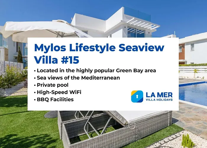 Mylos Lifestyle Seaview #15