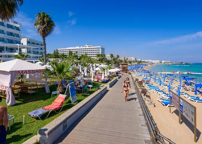 Mylos Lifestyle Seaview #15 Vila