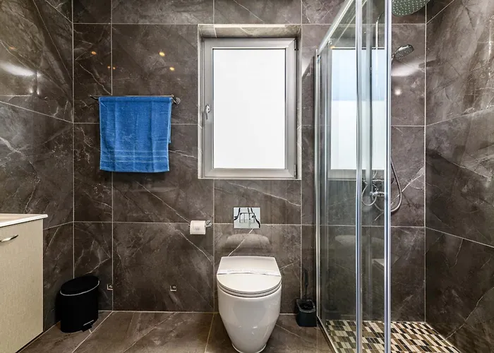 Vila Mylos Lifestyle Seaview #15