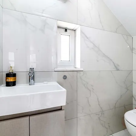 Vilă Mylos Lifestyle Seaview #15 Protaras